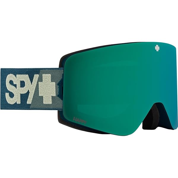 SPY+ スパイ　MARAUDER SE ゴーグル Amazon.com: SPY+ - MARAUDER SE, Creamsicle, Happy Bronze